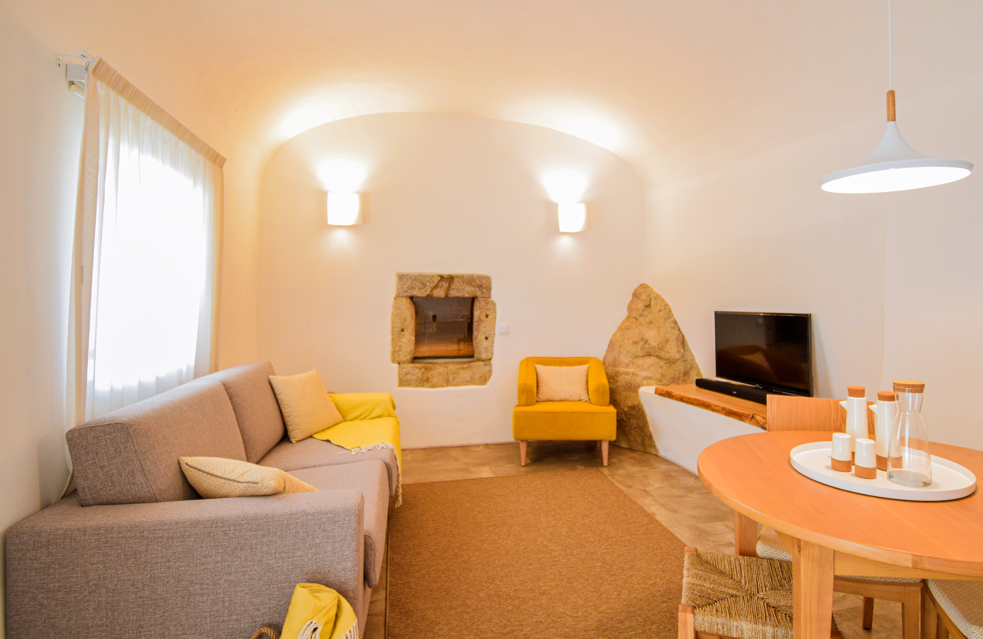 Turismo - Casa forno