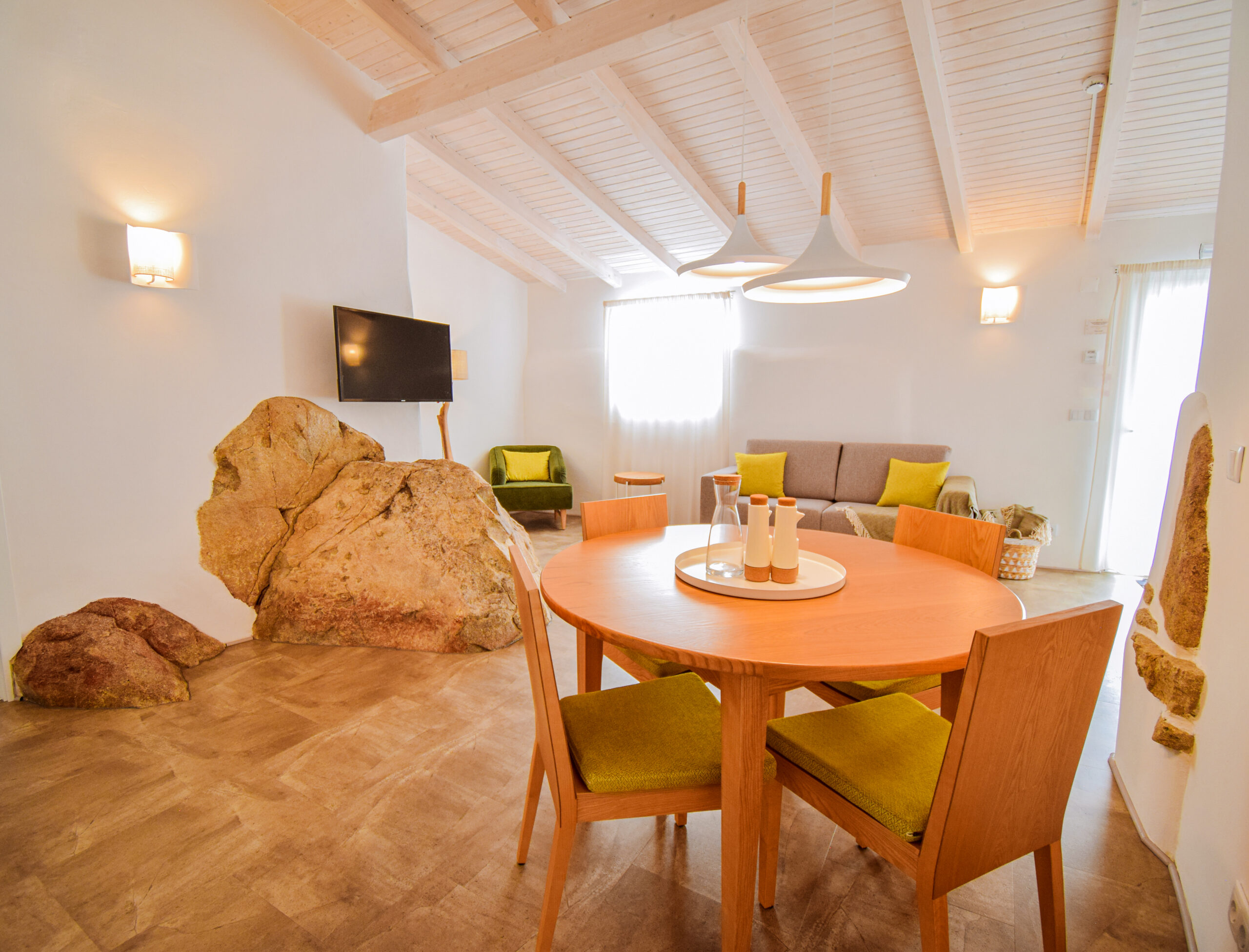 Turismo - Casa da Joana