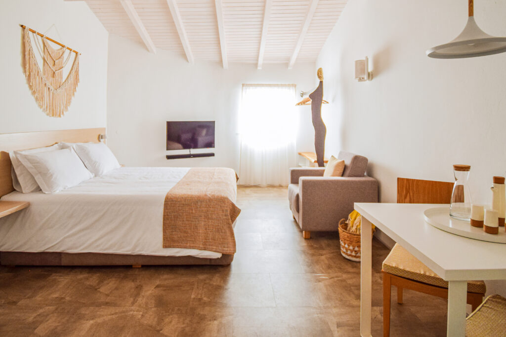 Alojamento - CASA DO PLINIO