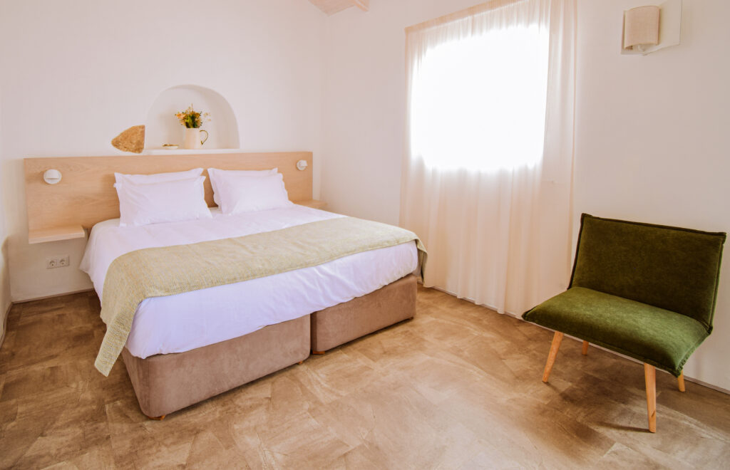 Turismo - casa da custódia - alojamento