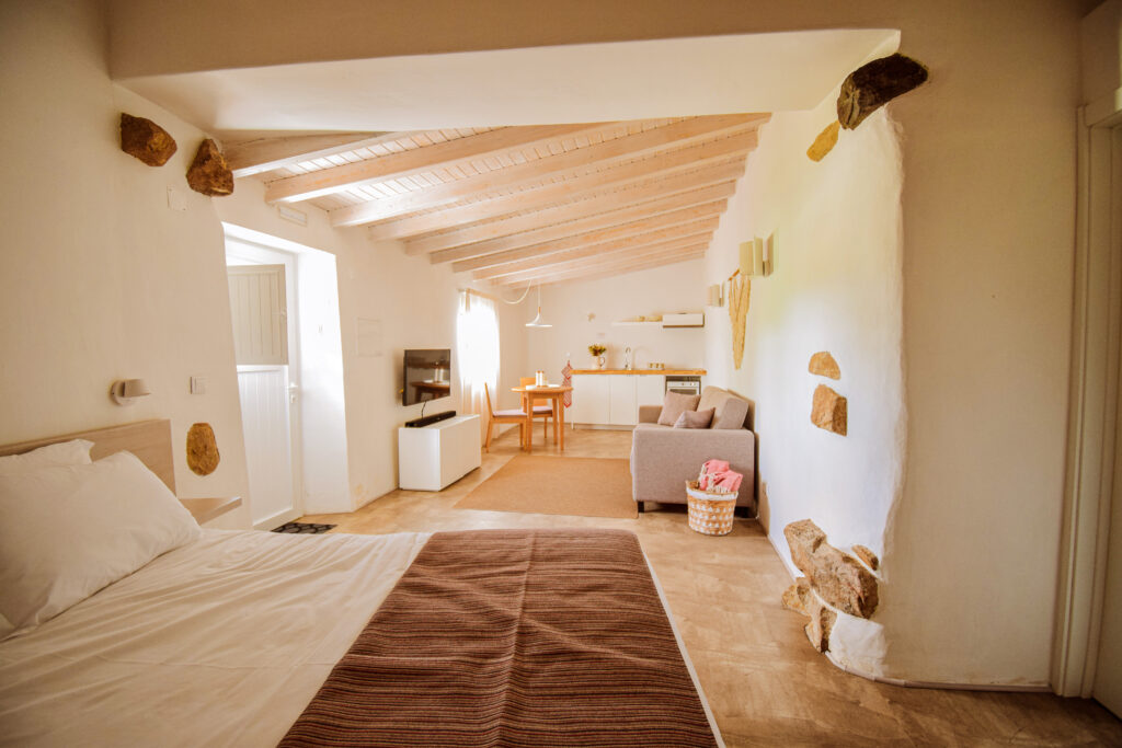 Alojamento - t0-visão-geral