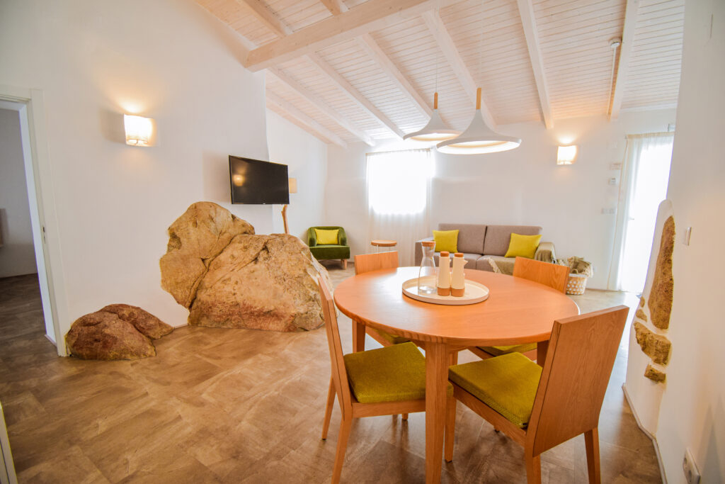 Alojamento com conforto e tranquilidade