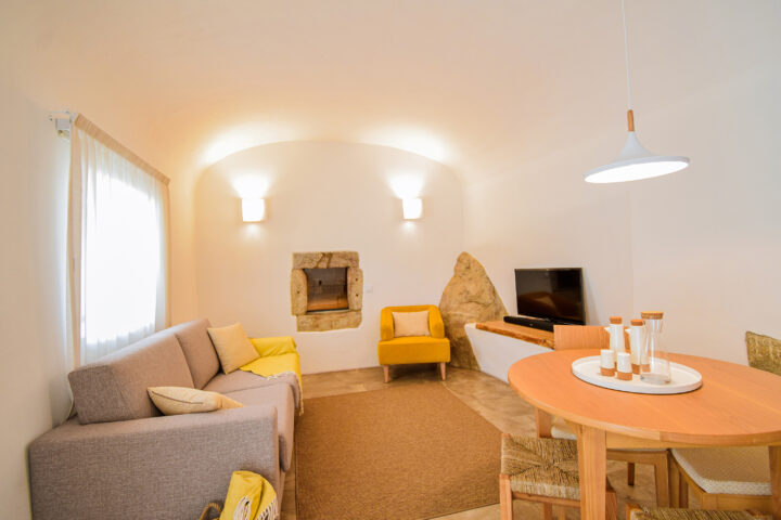 Turismo - Casa do forno